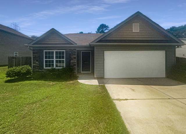 Property at 637 Duncan Station Dr, Duncan, SC 29334, 3 beds, 2 baths