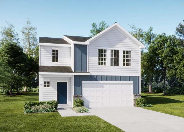 Property at 4015 Rustling Grass Trl Unit MD 190 Crane VE B, Inman, SC 29349, 4 beds, 2.5 baths