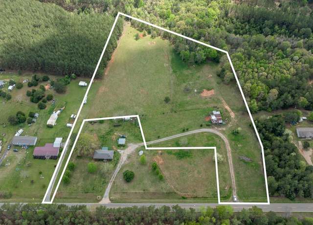 Property at 00 Highway 413, Iva, SC 29655