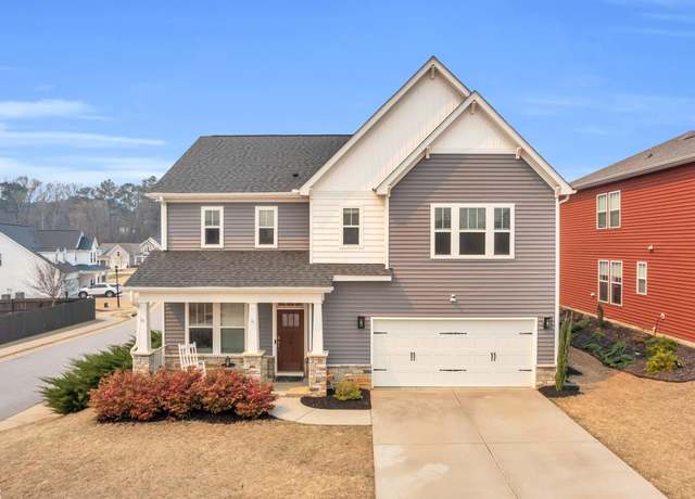 Property at 14 Glenview Park Pl, Travelers Rest, SC 29690, 5 beds, 3 baths