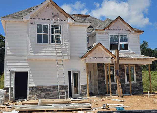Property at 177 Anderson Oaks Ln Lot 36, Easley, SC 29642, 4 beds, 2.5 baths