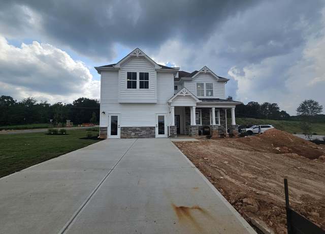 Property at 177 Anderson Oaks Ln #36, Easley, SC 29642, 4 beds, 2.5 baths