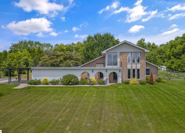 Property at 533 Amsterdam Rd, Liberty, SC 29657, 3 beds, 3 baths
