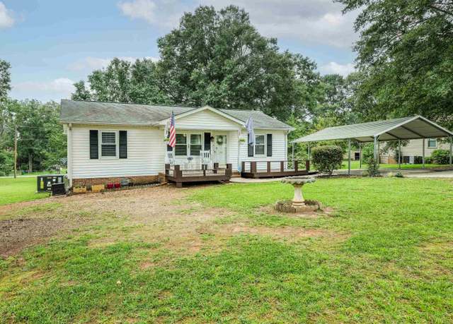 Property at 109 Woodfern Cir, Belton, SC 29627, 3 beds, 2 baths