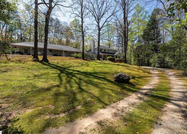 Property at 133 Hiawatha Trl, Pickens, SC 29671, 8 beds, 7.5 baths