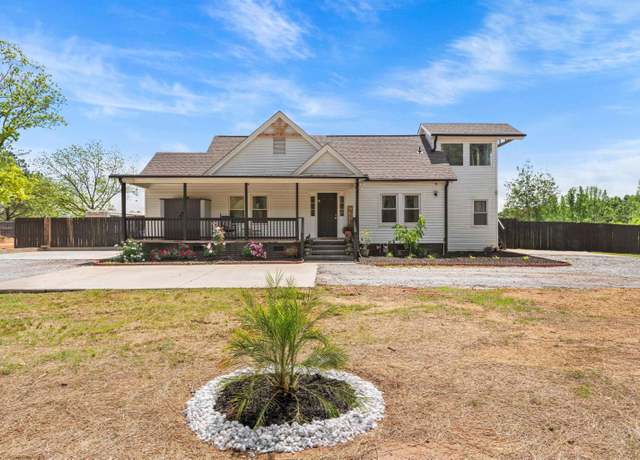 Property at 4840 Keowee Rd, Honea Path, SC 29654, 5 beds, 4 baths