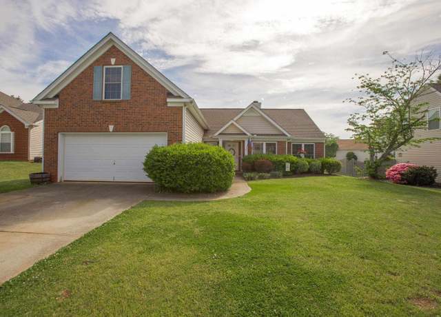 Property at 104 Ashby Cross Ct, Greer, SC 29651, 3 beds, 2 baths