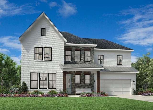 Property at 203 Redland Way Unit Homesite 02, Greenville, SC 29615, 5 beds, 4.5 baths