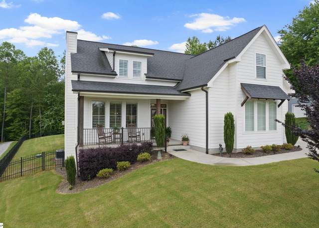 Property at 208 Deer Thicket Way, Taylors, SC 29687, 3 beds, 3 baths