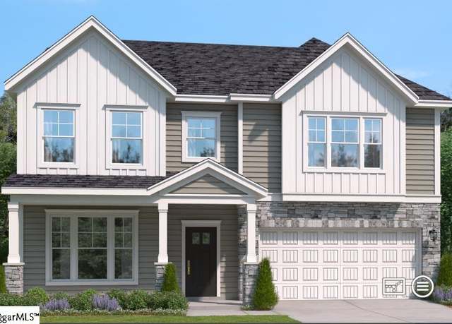 Property at 110 Battery Creek Dr, Greenville, SC 29607, 5 beds, 4 baths