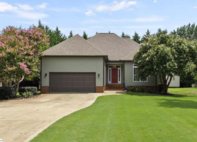 Property at 1025 S Buncombe Rd, Greer, SC 29651, 3 beds, 2.5 baths