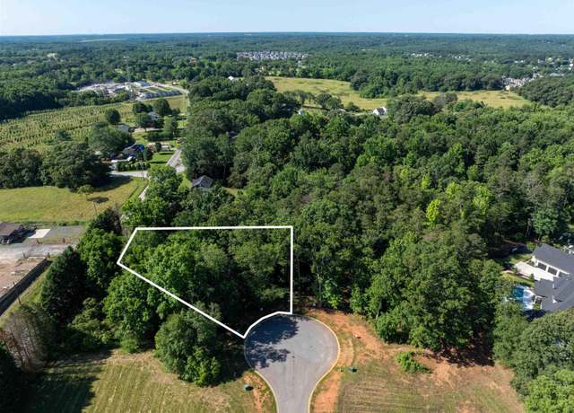 Property at 599 Adaliz Way, Greer, SC 29651-7000
