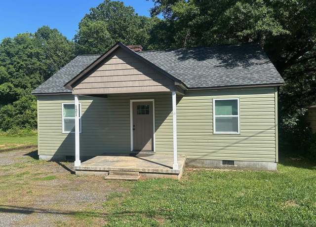 Property at 121 Pacolet Hwy, Gaffney, SC 29340, 2 beds, 1 bath