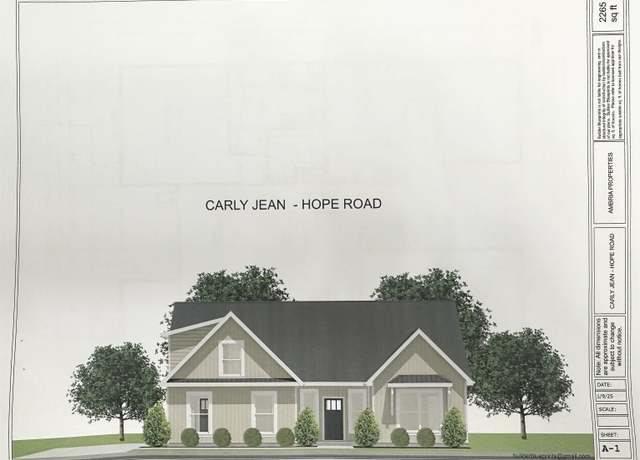 Property at 123 Hope Rd, Gray Court, SC 29645, 3 beds, 2 baths