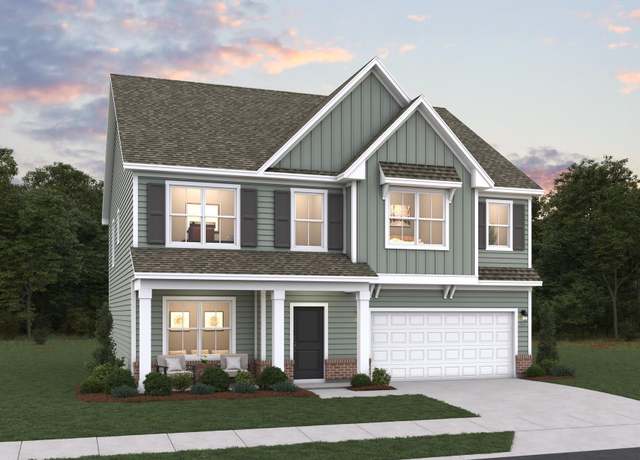 Property at 136 Anderson Oaks Ln Lot 83, Easley, SC 29642, 5 beds, 3 baths