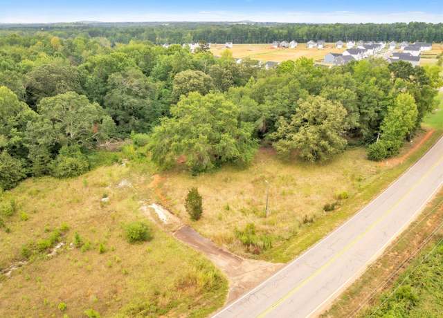 Property at 812 Friendship Church Rd, Gray Court, SC 29645
