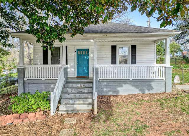Property at 153 Margaret St, Easley, SC 29640, 2 beds, 1.5 baths