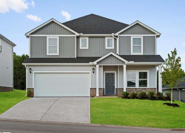 Property at 560 Ward Wilson Trl, Lyman, SC 29365, 5 beds, 4 baths