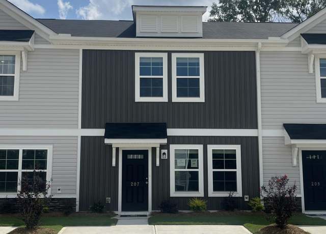 Property at 207 Islay Way, Anderson, SC 29621, 3 beds, 2.5 baths