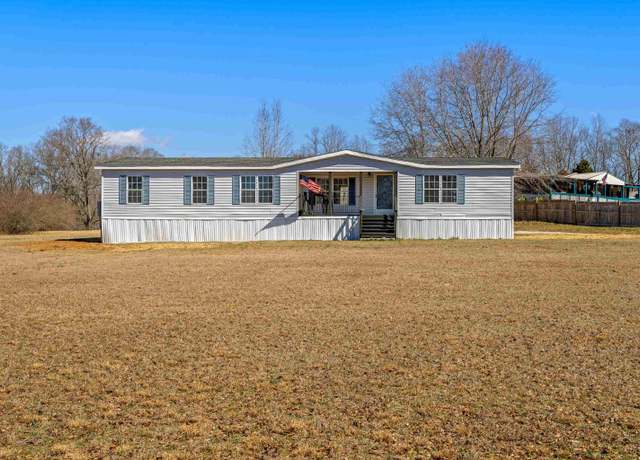 Property at 444 Burton Creekside Rd, Waterloo, SC 29384, 3 beds, 2 baths