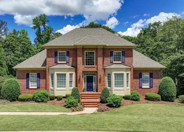 Property at 305 Riverstone Way, Greer, SC 29651, 5 beds, 4.5 baths