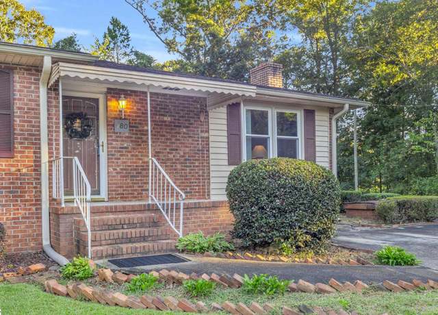 Property at 180 Pine Dr, Taylors, SC 29687, 3 beds, 1.5 baths