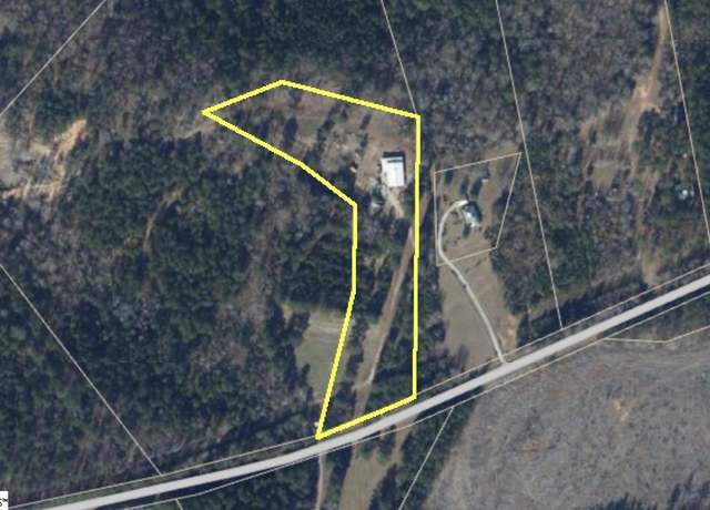 Property at 500 Mars Bridge Rd, Calhoun Falls, SC 29628, 1 bed, 1 bath