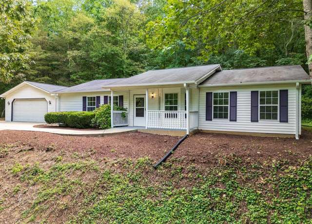Property at 1349 E Lakeshore Dr, Landrum, SC 29356, 3 beds, 2 baths