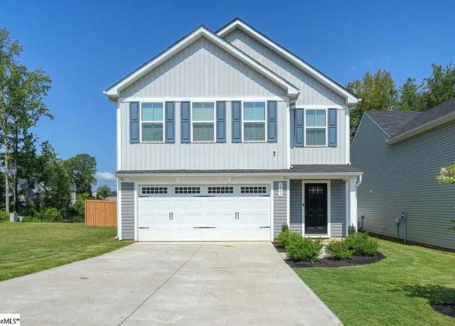 Property at 1001 Joseph Ct, Woodruff, SC 29388, 4 beds, 2.5 baths
