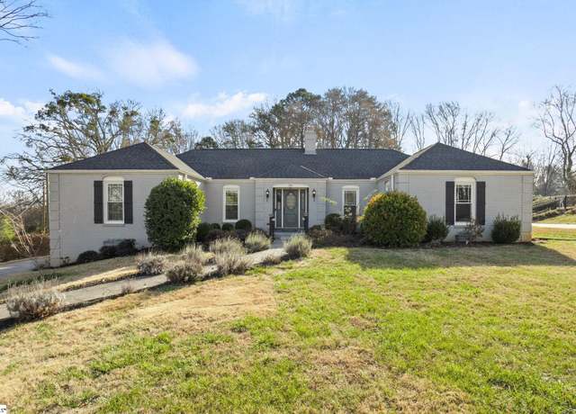 Property at 223 Sheffield Rd, Greer, SC 29650, 4 beds, 3.5 baths