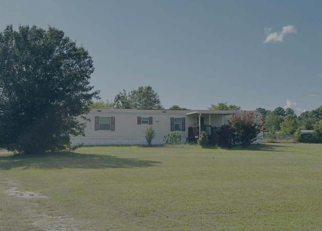 Property at 1105 Sexton Gin Rd, Starr, SC 29684, 3 beds, 2 baths