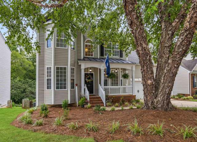 Property at 23 Stonewater Dr, Simpsonville, SC 29680, 4 beds, 2.5 baths