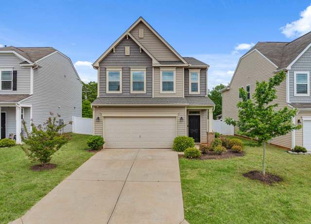 Property at 584 Pollyanna Dr, Greenville, SC 29605, 3 beds, 2.5 baths