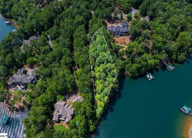Property at 346 Long Cove Trl, Salem, SC 29676