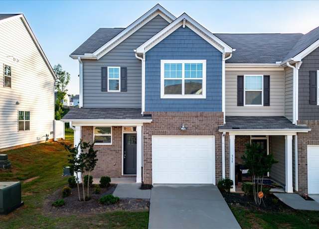 Property at 313 E Compass Way, Easley, SC 29640, 3 beds, 2.5 baths