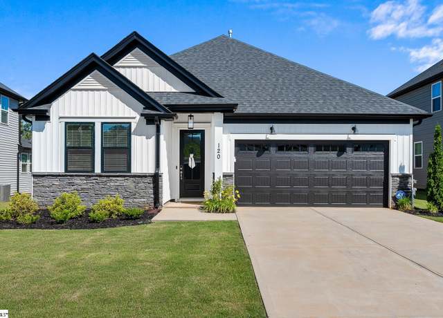 Property at 120 Laurel Oak Dr, Anderson, SC 29621, 3 beds, 2 baths