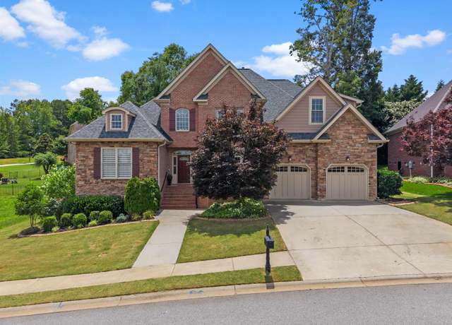 Property at 5 Bufflehead St, Taylors, SC 29687, 4 beds, 3.5 baths