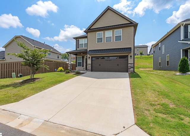 Property at 503 River Trace Loop, Simpsonville, SC 29680, 3 beds, 2.5 baths