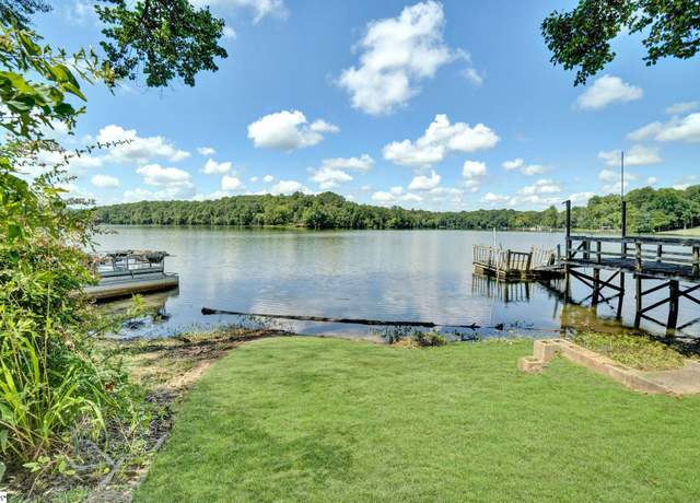 Property at 471 Boyds Mill Pond Rd, Laurens, SC 29360, 2 beds, 1 bath