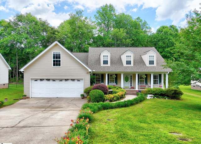 Property at 12 Marine Rd, Greenville, SC 29617, 4 beds, 2 baths