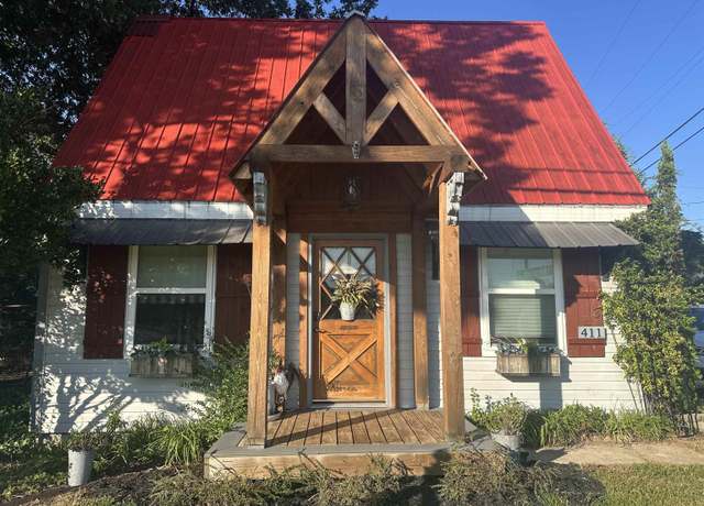 Property at 411 Anderson Dr, Liberty, SC 29657, 2 beds, 1.5 baths