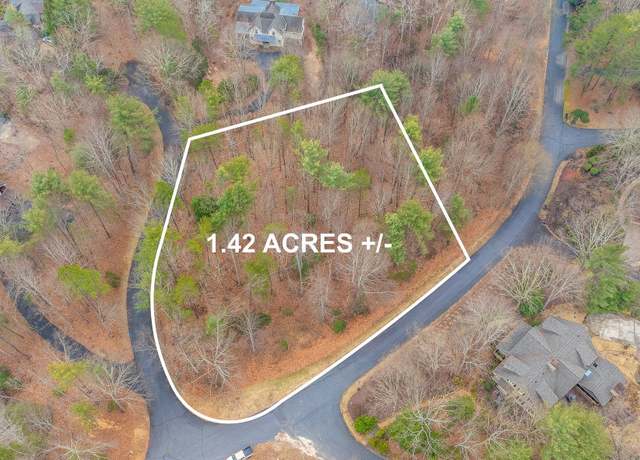 Property at 00 Black Eyed Susan Ln, Sunset, SC 29685