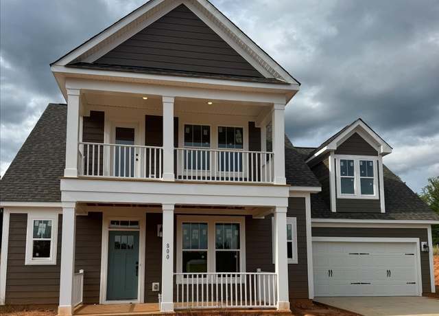 Property at 800 Lonsdale Ct, Woodruff, SC 29388, 4 beds, 3.5 baths