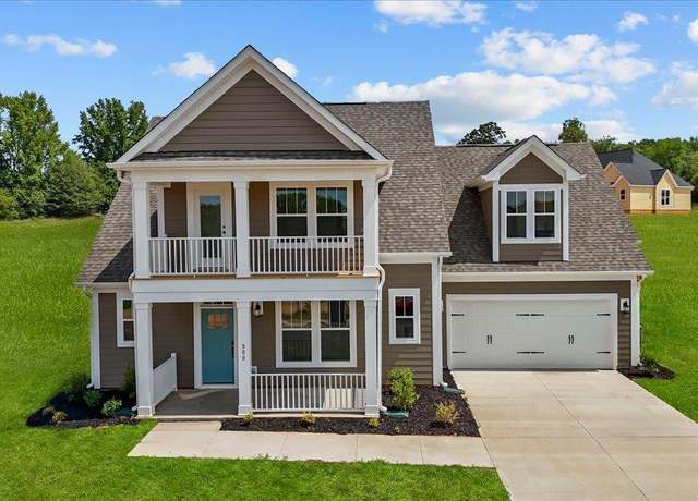Property at 800 Lonsdale Ct, Woodruff, SC 29388, 4 beds, 3.5 baths