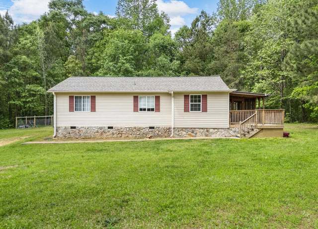 Property at 250 E Blackstock Rd, Enoree, SC 29335, 3 beds, 2 baths