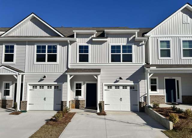 Property at 122 Callen Dr, Greenville, SC 29607, 3 beds, 2.5 baths
