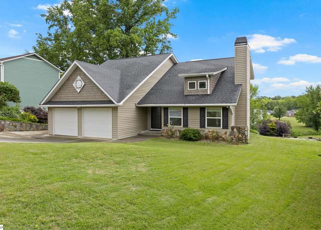 Property at 21 Pebble Creek Way, Taylors, SC 29687, 3 beds, 2 baths
