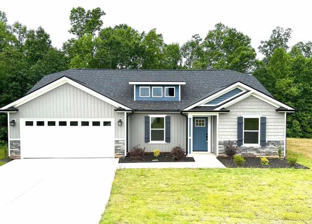 Property at 155 Gettys Farm Rd, Gaffney, SC 29341, 3 beds, 2 baths