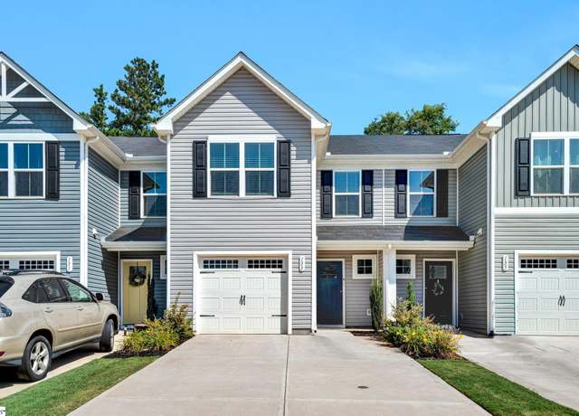 Property at 133 Sarnesfield Way, Greenville, SC 29605, 3 beds, 2.5 baths