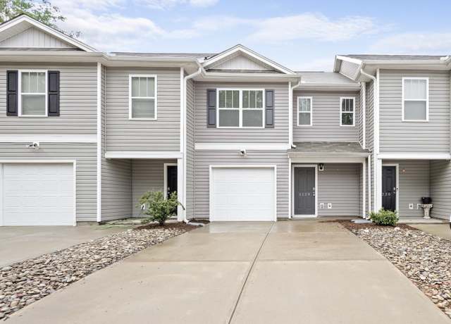 Property at 1228 N.norwhich Ln, Spartanburg, SC 29301, 3 beds, 2.5 baths